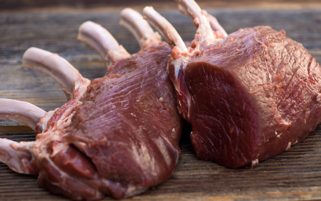 How Much Meat Should You Get From Your Elk or Deer?