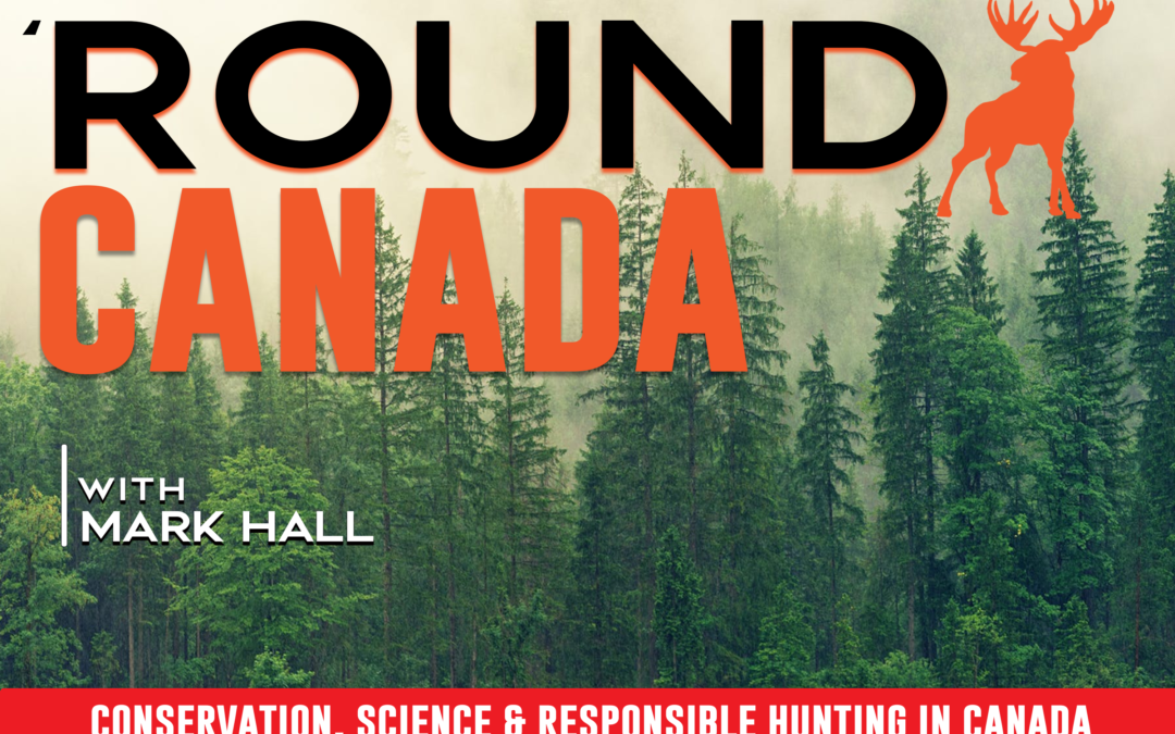 Episode 30 – Changes to BC Hunting and Trapping Regs with Gerry Paille